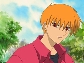 Kyo Sohma17